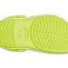 Crocs (PS) Outdoor Düz Topuklu Plaj Sporları Yeşil Sandaletler 205100-3TX