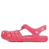 Crocs (PS) Pembe Sandaletler 204035-6NP