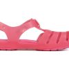 Crocs (PS) Pembe Sandaletler 204035-6NP