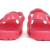 Crocs (PS) Pembe Sandaletler 204035-6NP