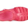 Crocs (PS) Pembe Sandaletler 204035-6NP