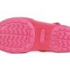 Crocs (PS) Pembe Sandaletler 204035-6NP