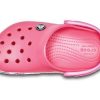 Crocs (PS) Plaj Pembesi Sandaletler 204993-6NP