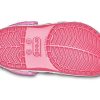 Crocs (PS) Plaj Pembesi Sandaletler 204993-6NP