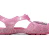 Crocs (PS) Rahat Hafif Sandaletler Gül Pembesi 206956-669