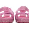 Crocs (PS) Rahat Hafif Sandaletler Gül Pembesi 206956-669
