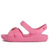 Crocs (PS) Spor sandalet “Pembe” 206245-669