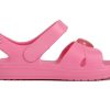Crocs (PS) Spor sandalet “Pembe” 206245-669