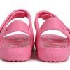Crocs (PS) Spor sandalet “Pembe” 206245-669