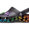 Crocs (PS) x Disney Classic Clog “Siyah” 207755-0C4