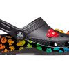 Crocs (PS) x Disney Classic Clog “Siyah” 207755-0C4