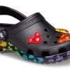 Crocs (PS) x Disney Classic Clog “Siyah” 207755-0C4