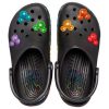 Crocs (PS) x Disney Classic Clog “Siyah” 207755-0C4