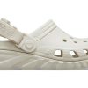 Crocs (PS) x Duet Max II Clog “Bej” 208774-160
