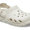 Crocs (PS) x Duet Max II Clog “Bej” 208774-160