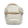 Crocs (PS) x Duet Max II Clog “Bej” 208774-160