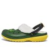 Crocs (PS) x Elf Classic Clog “Yeşil” 209377P-761