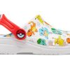 Crocs (PS) x Pokémon Classic Clog “Başlangıçlar” 207739-94S