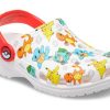 Crocs (PS) x Pokémon Classic Clog “Başlangıçlar” 207739-94S