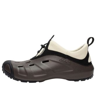 Crocs Quick Trail Terlik “Espresso” 209350-206