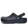 Crocs Ralen Clog Minimalist Günlük Derin Mavi Sandaletler 15907-410