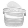 Crocs Ralen Clog Outdoor Düz Topuklu Spor Beyaz Sandaletler 15907-100