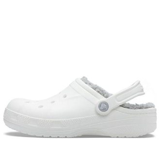 Crocs Ralen Outdoor Düz Topuk Spor Unisex Beyaz Sandalet 16244-11H