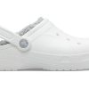 Crocs Ralen Outdoor Düz Topuk Spor Unisex Beyaz Sandalet 16244-11H