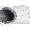 Crocs Ralen Outdoor Düz Topuk Spor Unisex Beyaz Sandalet 16244-11H