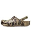 Crocs Realtree x Classic Clog V2 “Max-4 HD Kamuflaj” 12132-260
