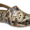 Crocs Realtree x Classic Clog V2 “Max-4 HD Kamuflaj” 12132-260