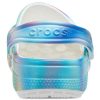 Crocs Renkli Crocs Plaj Unisex Çok Renkli Beyaz Sandalet 207556-94S