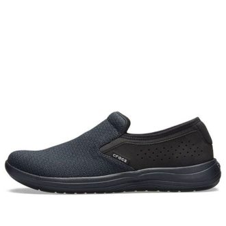 Crocs Reviva Ayakkabı Siyah 205807-060
