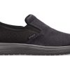 Crocs Reviva Ayakkabı Siyah Gri “Siyah Gri” 206062-0DD