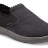 Crocs Reviva Ayakkabı Siyah Gri “Siyah Gri” 206062-0DD