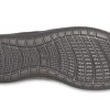 Crocs Reviva Ayakkabı Siyah Gri “Siyah Gri” 206062-0DD
