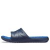 Crocs Reviva Düz Sandaletler Mavi 205546-4HI