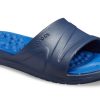 Crocs Reviva Düz Sandaletler Mavi 205546-4HI