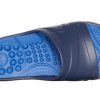 Crocs Reviva Düz Sandaletler Mavi 205546-4HI