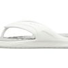 Crocs Reviva Parmak arası Terlik Bej 205545-1CR