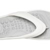 Crocs Reviva Parmak arası Terlik Bej 205545-1CR