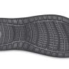 Crocs Reviva Parmak Arası Terlik Beyaz Siyah 205715-060