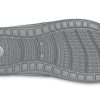 Crocs Reviva Parmak Arası Terlik Gri 205545-0DV