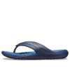 Crocs Reviva Parmak Arası Terlik Koyu Mavi 205545-4HI