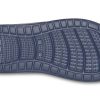 Crocs Reviva Parmak Arası Terlik Koyu Mavi 205545-4HI