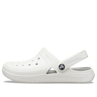 Crocs Reviva Plaj Bej Sandalet 205852-1CR