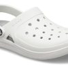 Crocs Reviva Plaj Bej Sandalet 205852-1CR