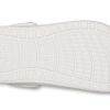 Crocs Reviva Plaj Bej Sandalet 205852-1CR
