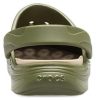 Crocs Reviva Plaj Ordu Yeşili Sandaletler 205852-3TQ