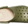 Crocs Reviva Plaj Ordu Yeşili Sandaletler 205852-3TQ
